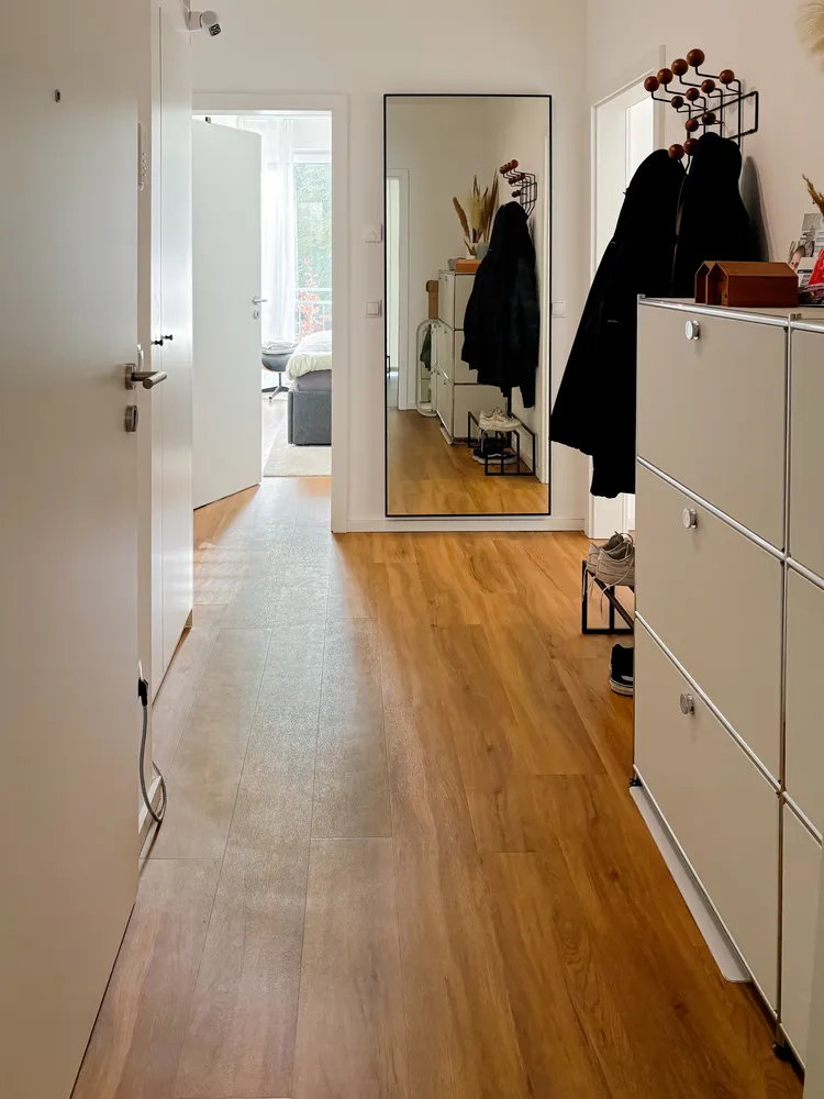 2 Zimmer Wohnung mit 65 m² in Münster – Bild 3
