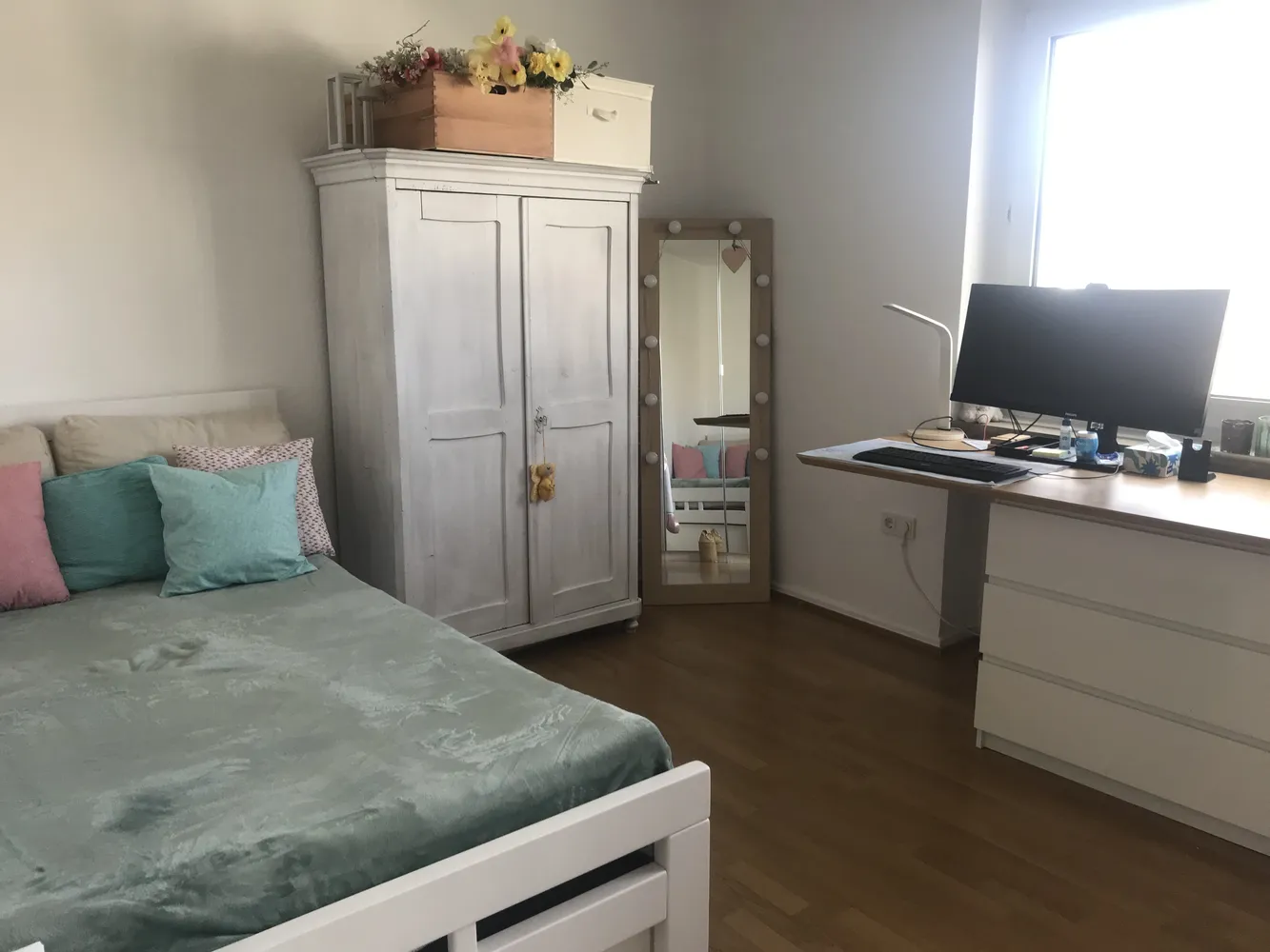 Shared room with 13 m² in Bergisch Gladbach – Photo 1