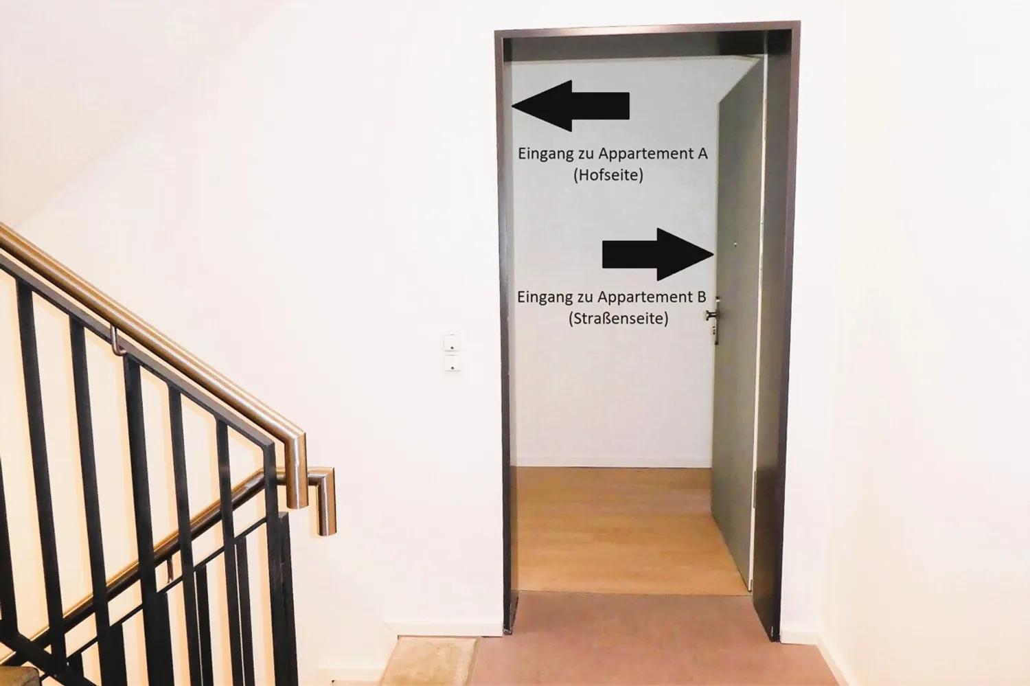 1 Zimmer Wohnung mit 35 m² in Kiel – Bild 2