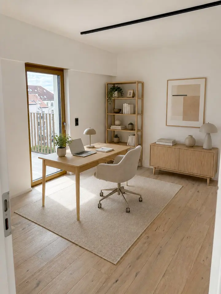 5 Zimmer Wohnung mit 120 m² in Leipzig – Bild 5