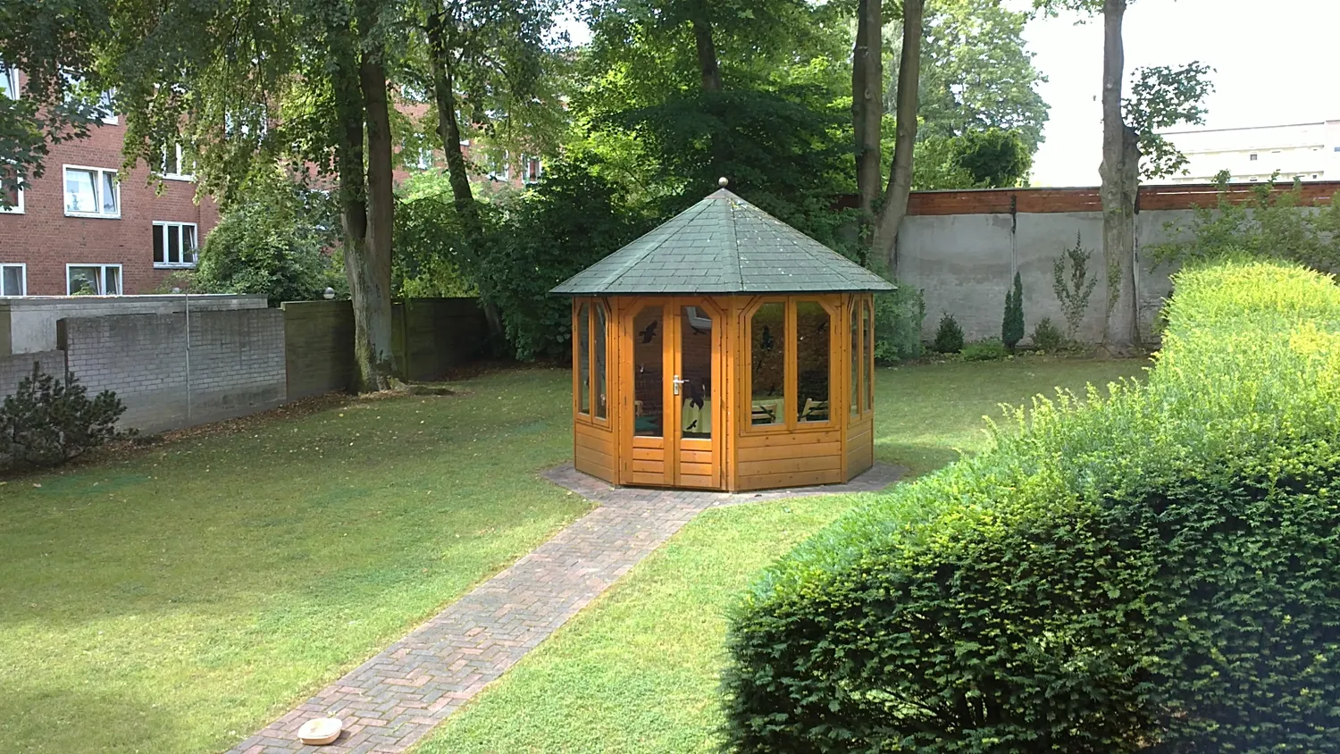 3 Zimmer Wohnung mit 63 m² in Kiel – Bild 4