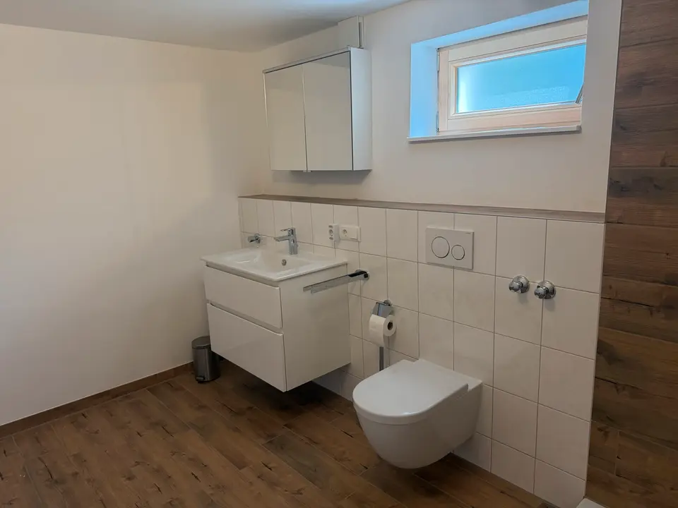 Studio with 30 m² in Wolfenbüttel – Photo 5