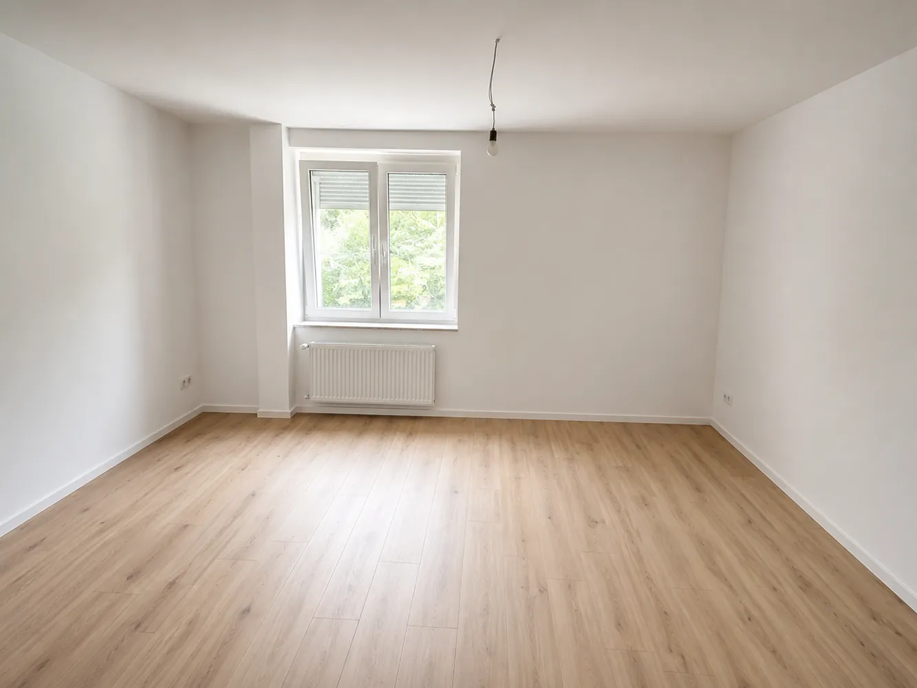 3 Zimmer Wohnung mit 59 m² in Dortmund – Bild 4
