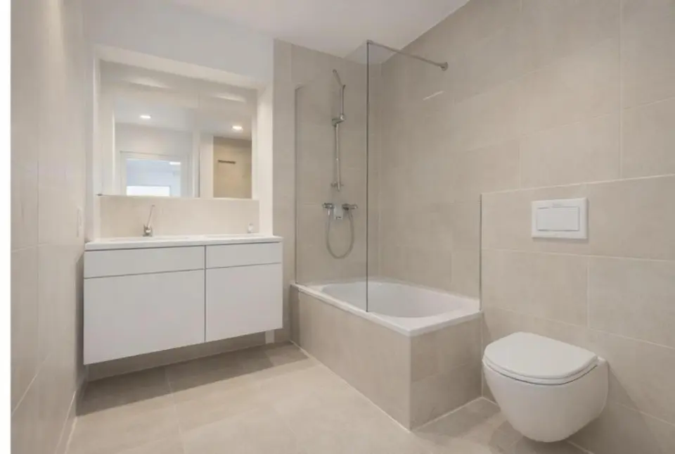 3 Zimmer Wohnung mit 80 m² in Bonn – Bild 5