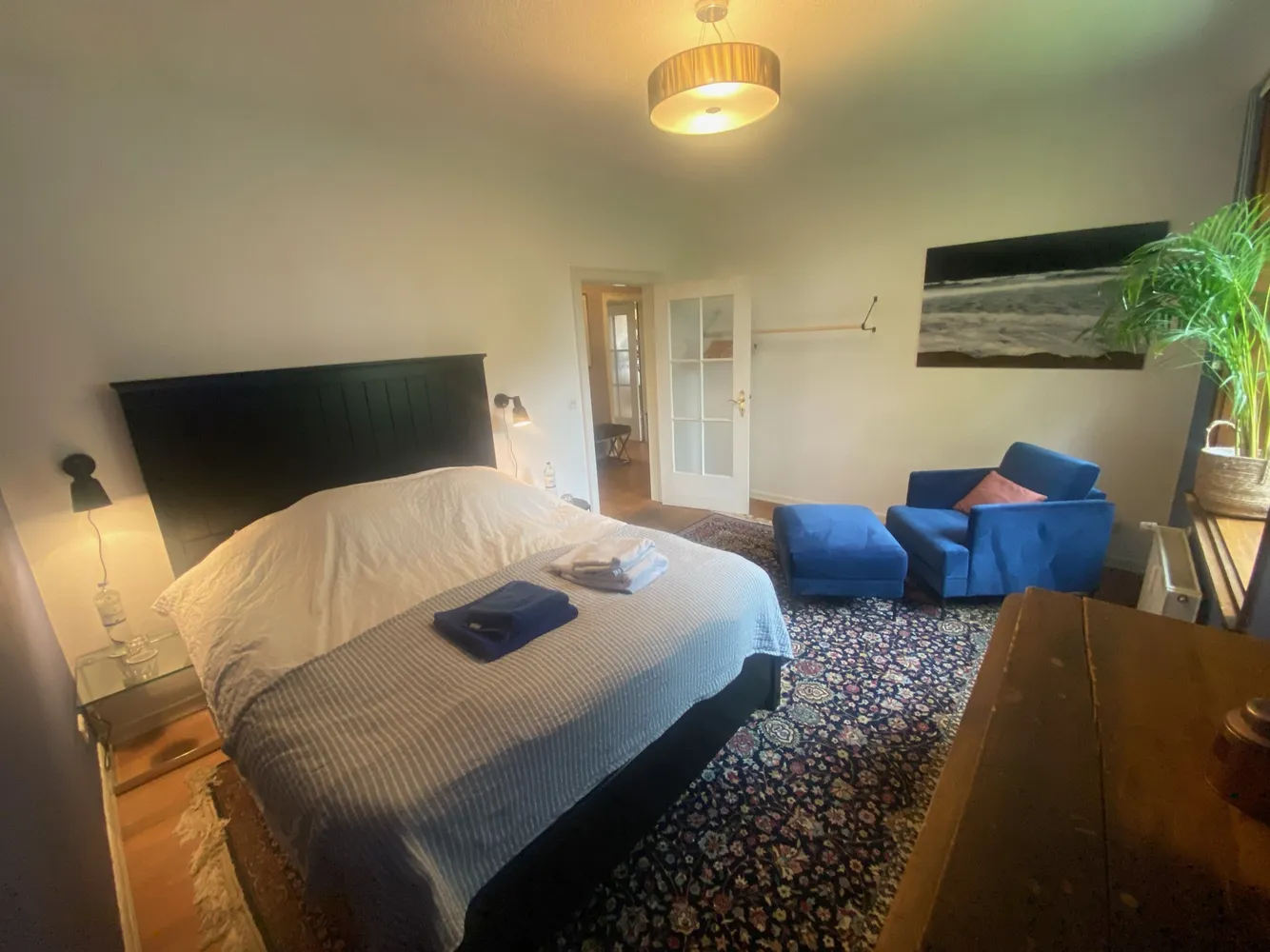 4 room apartment with 82 m² in Hamburg – Photo 8