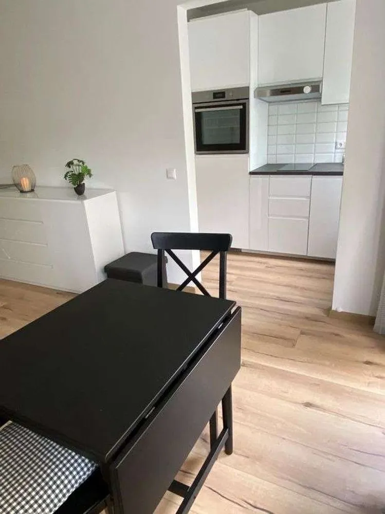 1 Zimmer Wohnung mit 36 m² in München – Bild 4