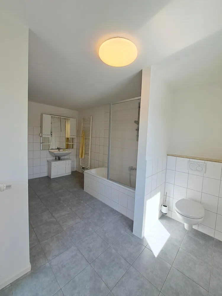 2 Zimmer Wohnung mit 85 m² in Hannover – Bild 7