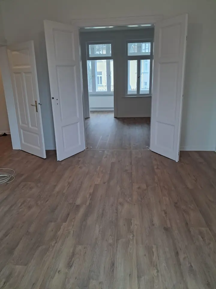 4 Zimmer Wohnung mit 110 m² in Goslar – Bild 1