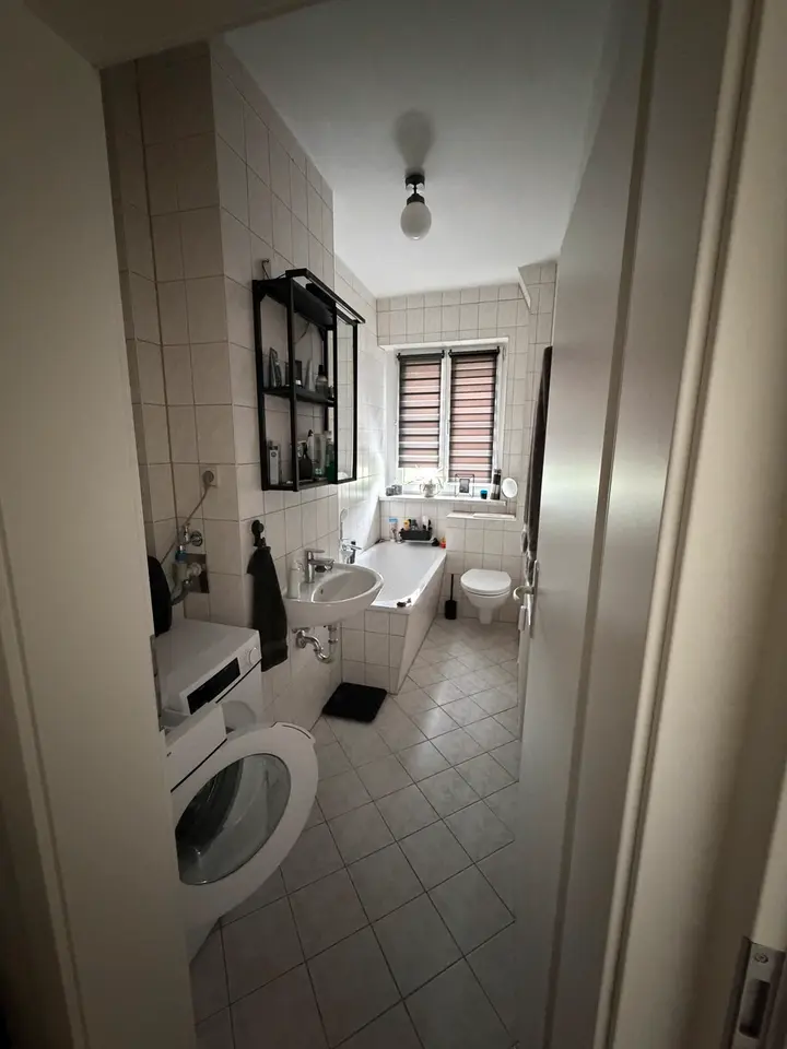 3 Zimmer Wohnung mit 65 m² in Merseburg – Bild 7