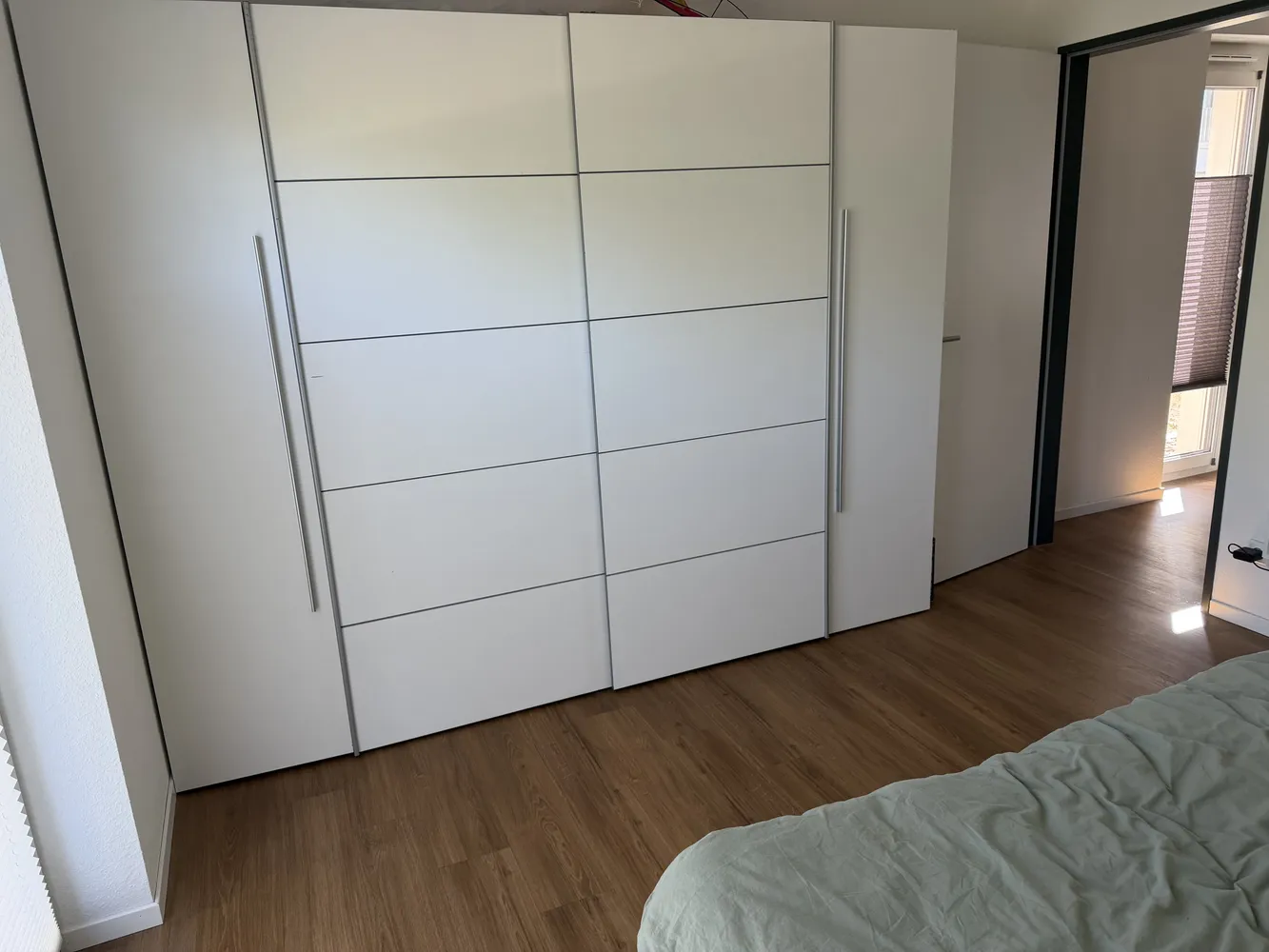 2 Zimmer Wohnung mit 51 m² in Hannover – Bild 8
