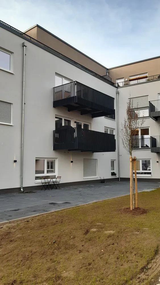 1 Zimmer Wohnung mit 43 m² in Kassel – Bild 3