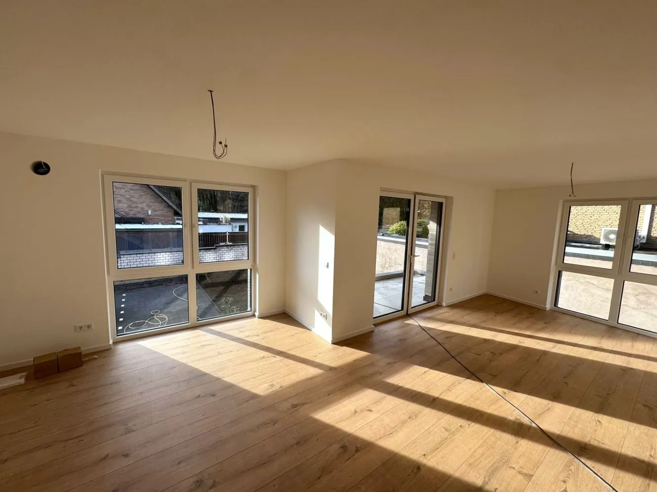 2 Zimmer Wohnung mit 60 m² in Hürth – Bild 2