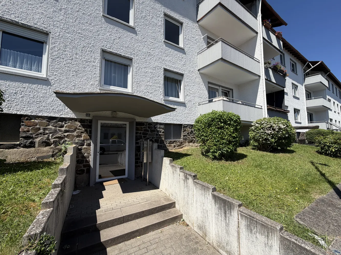 4 Zimmer Wohnung mit 85 m² in Idar-Oberstein – Bild 12