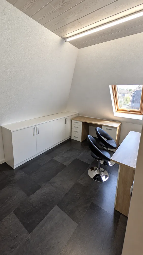 3 Zimmer Wohnung mit 80 m² in Bremen – Bild 3