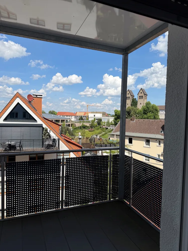 4 Zimmer Wohnung mit 97 m² in Paderborn – Bild 1