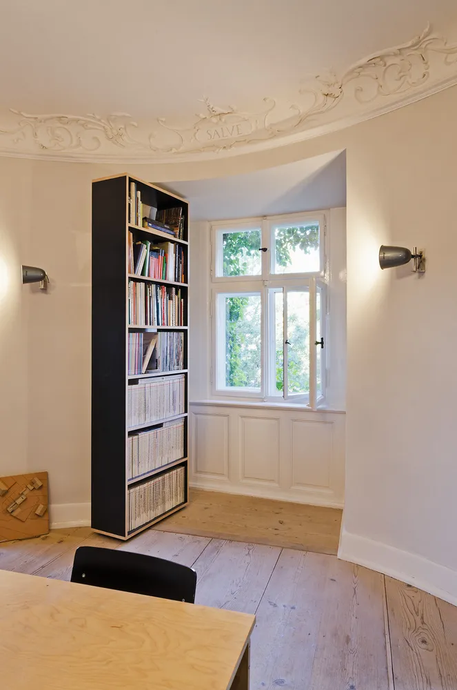 4 Zimmer Wohnung mit 151 m² in Augsburg – Bild 5