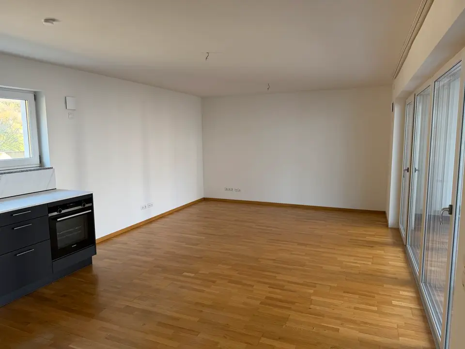3 Zimmer Wohnung mit 100 m² in Passau – Bild 1