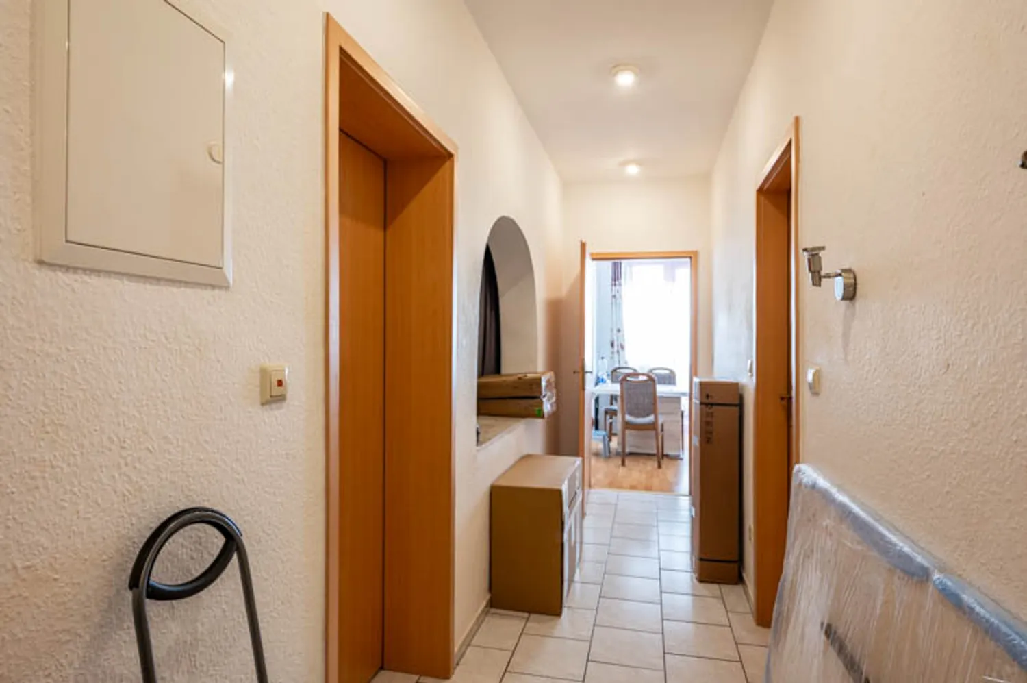 5 Zimmer Wohnung mit 102 m² in Hannover – Bild 4