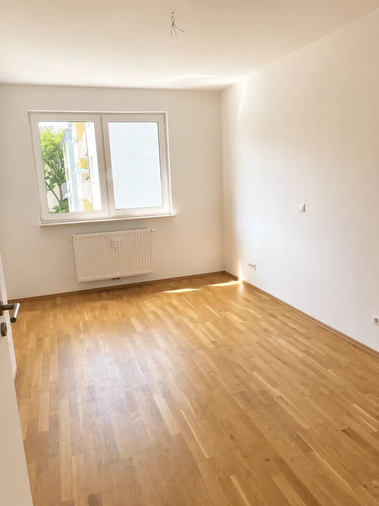 2 Zimmer Wohnung mit 49 m² in Stralsund – Bild 1