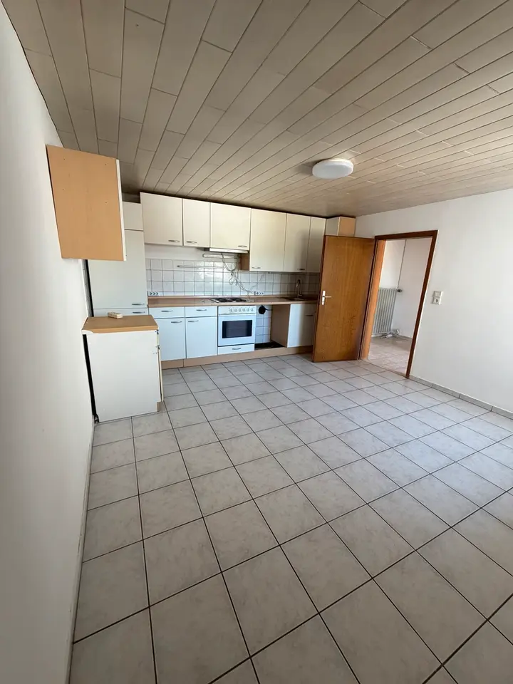 4 Zimmer Haus mit 110 m² in Darmstadt – Bild 8