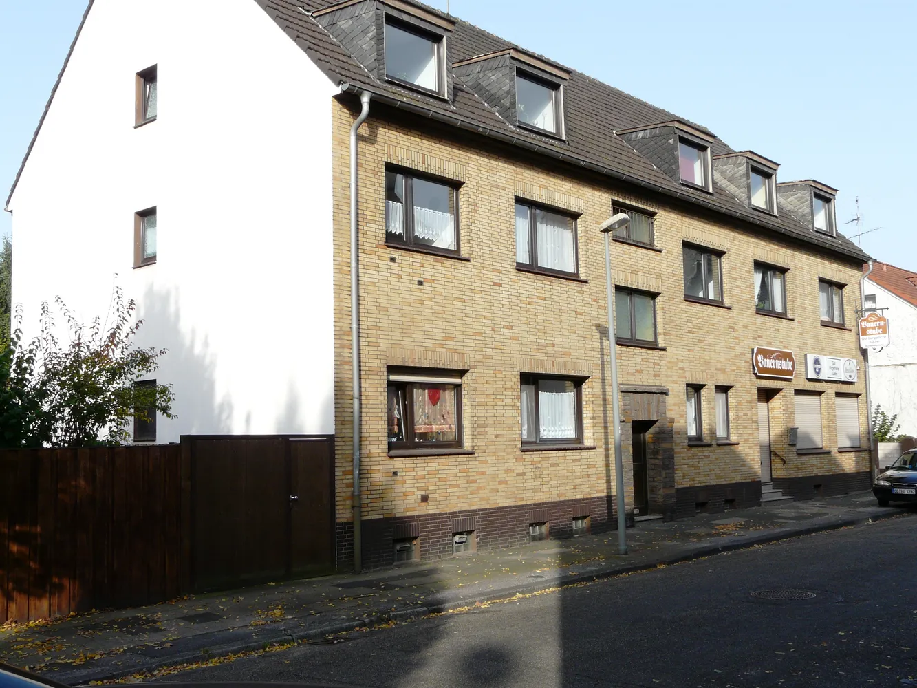 2 Zimmer Wohnung mit 62 m² in Oberhausen – Bild 1