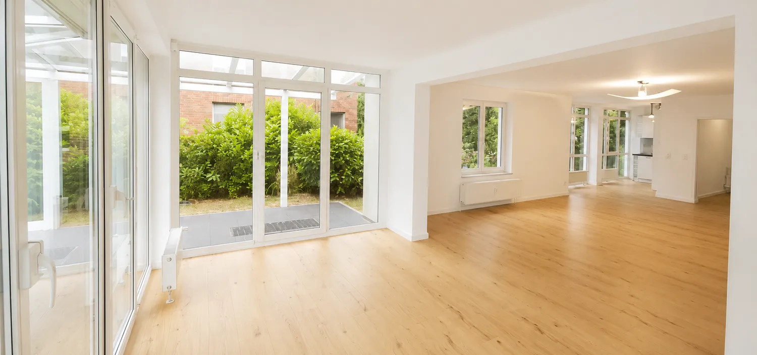 3 Zimmer Wohnung mit 96 m² in Bremen – Bild 5