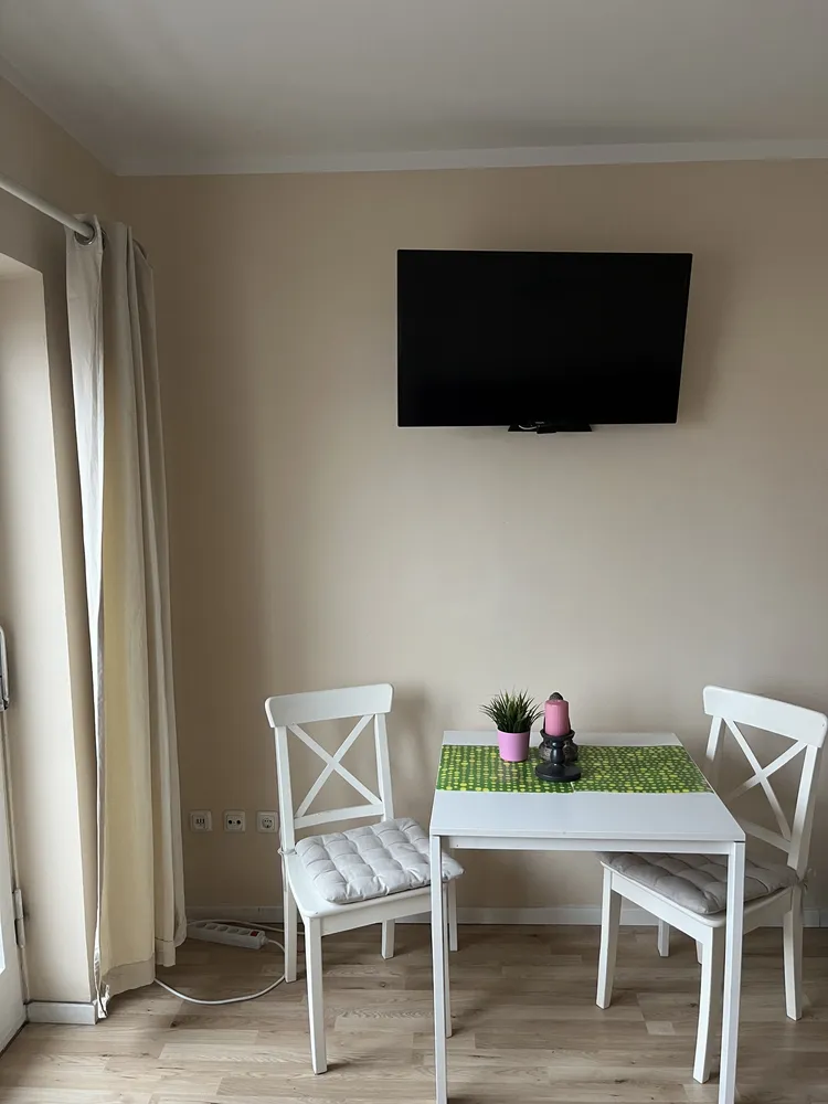 1 Zimmer Wohnung mit 28 m² in München – Bild 4