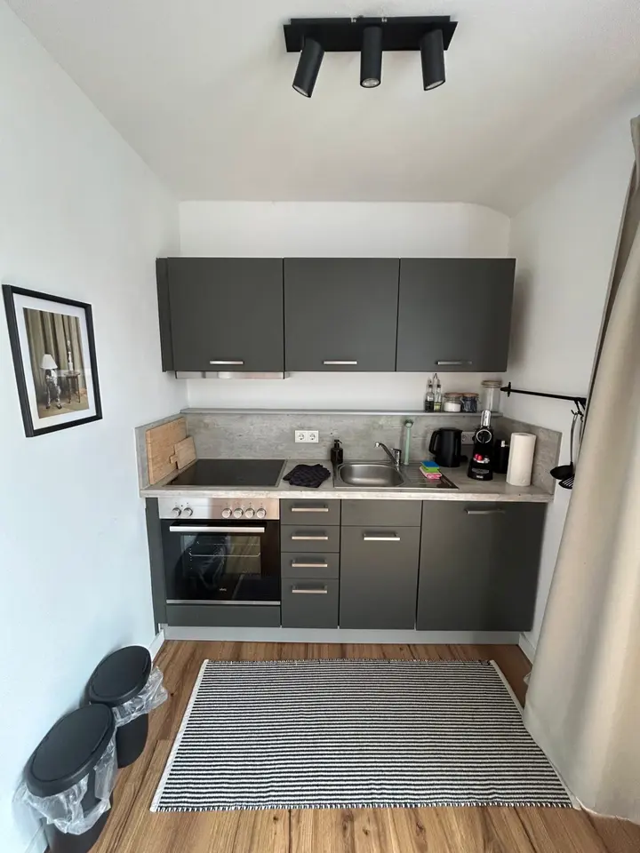 2 Zimmer Wohnung mit 46 m² in Bremen – Bild 3