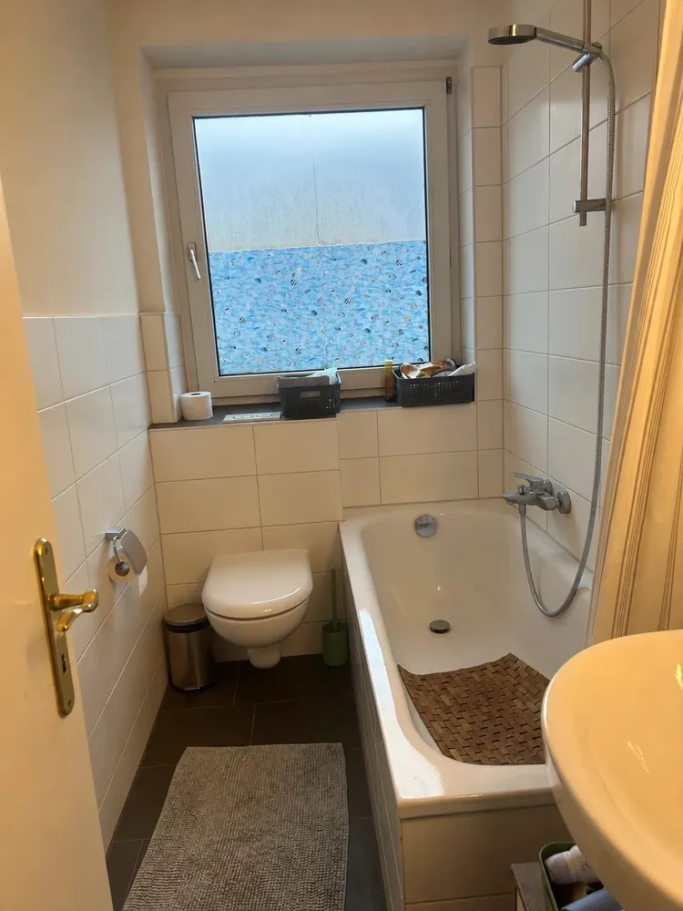 3 Zimmer Wohnung mit 72 m² in Hamburg – Bild 6