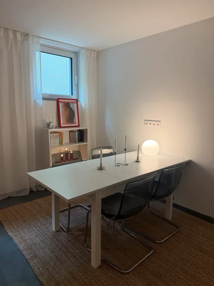 3 Zimmer Wohnung mit 100 m² in Gießen – Bild 8