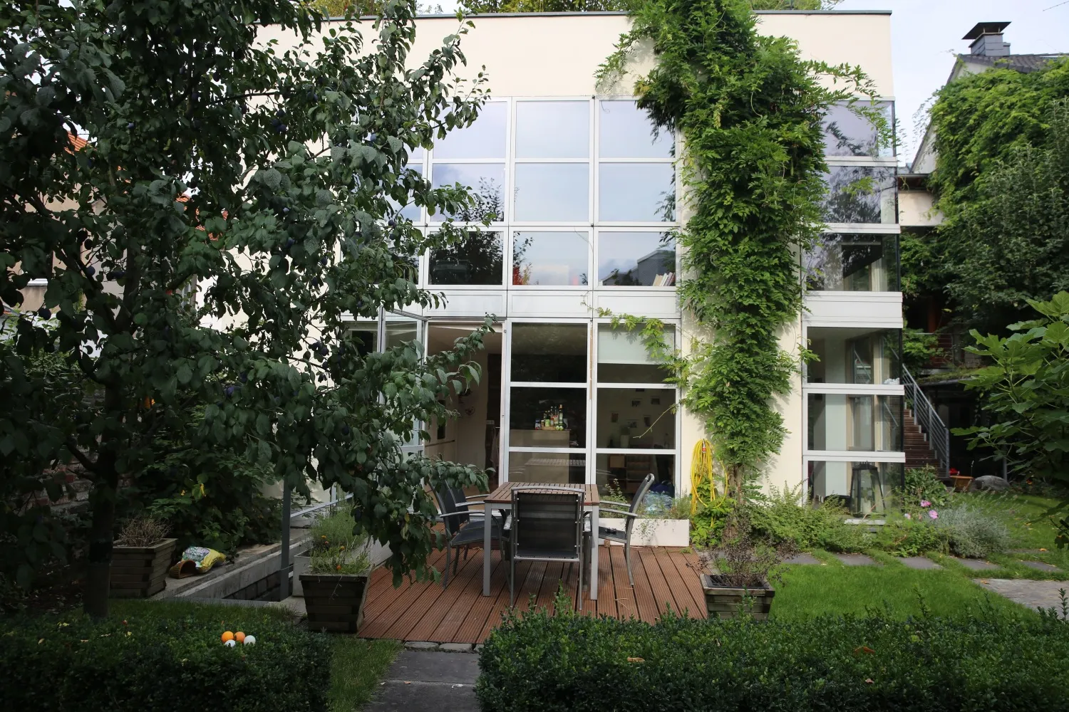 3 room apartment with 120 m² in Cologne – Photo 5