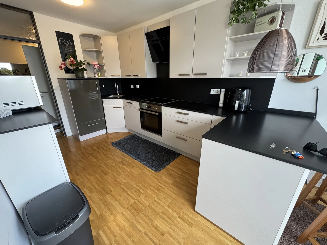 3 Zimmer Wohnung mit 98 m² in Ingolstadt – Bild 9