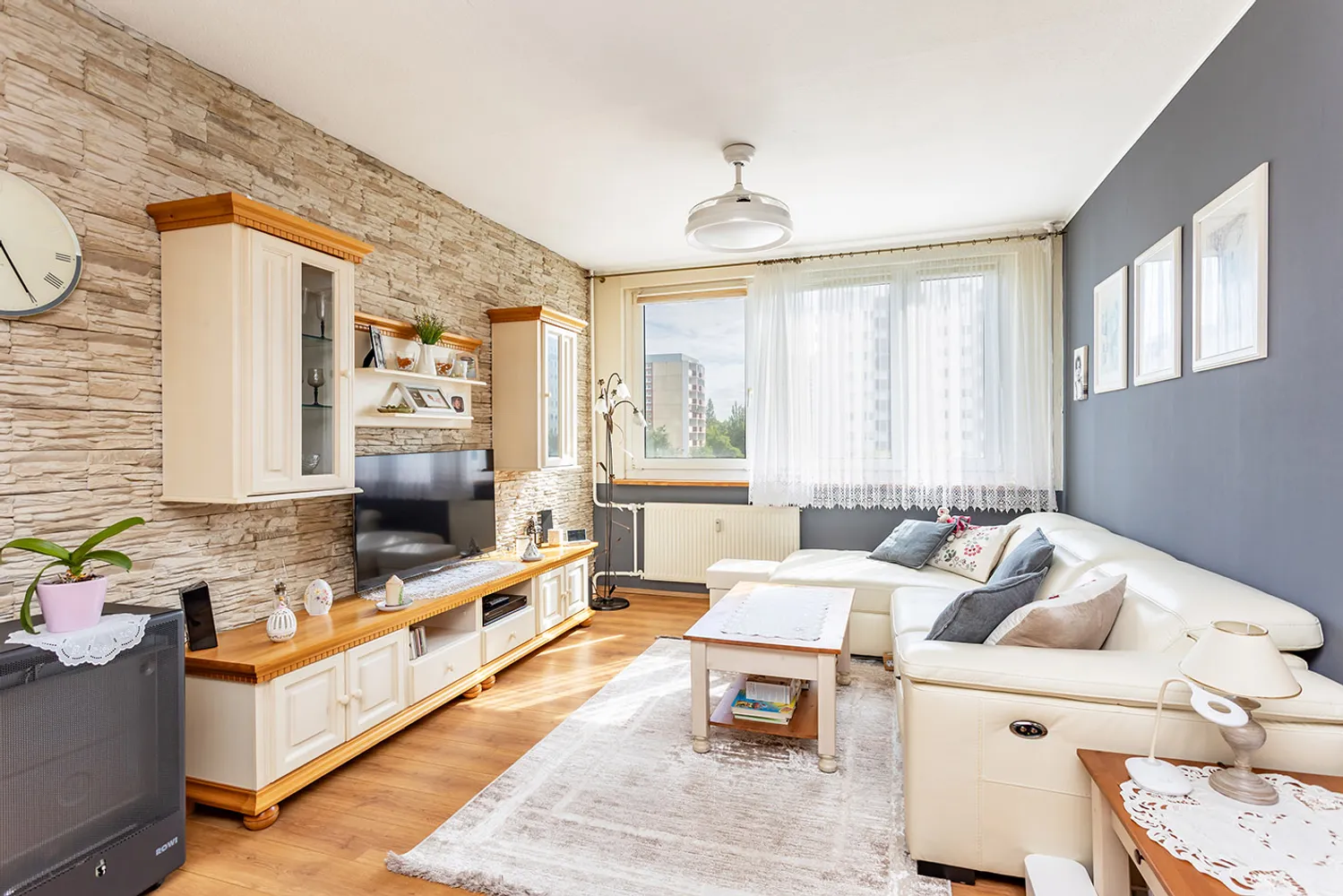 1 Zimmer Wohnung mit 66 m² in Berlin – Bild 1