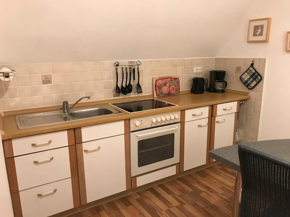 2 Zimmer Wohnung mit 40 m² in Lüdenscheid – Bild 6
