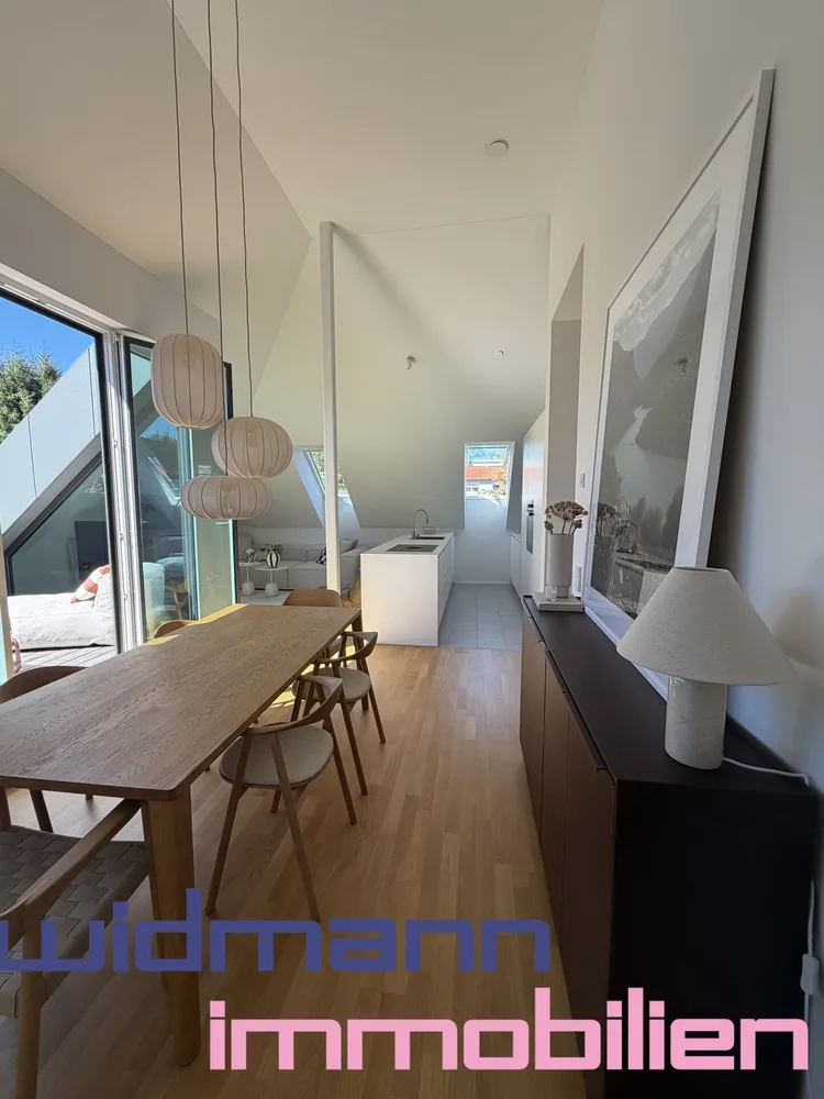 3 Zimmer Wohnung mit 99 m² in Stuttgart – Bild 5