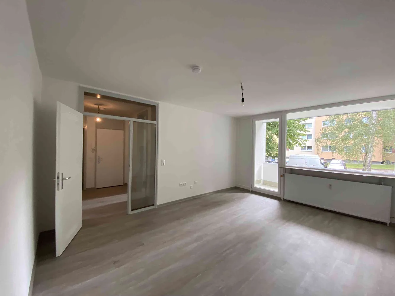 3 Zimmer Wohnung mit 70 m² in Dortmund – Bild 1