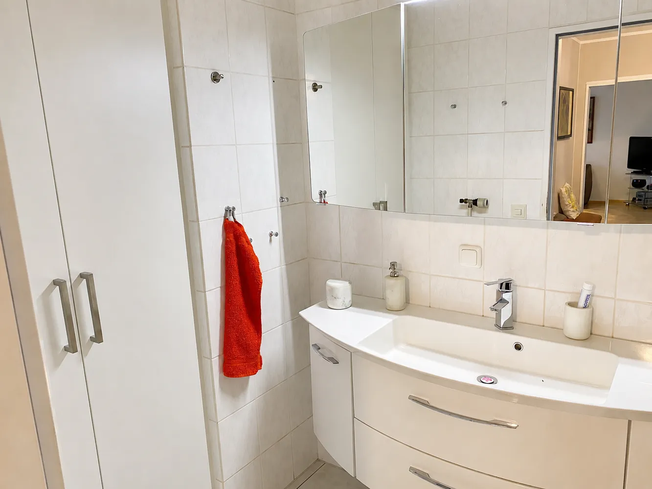 3 Zimmer Wohnung mit 94 m² in München – Bild 9