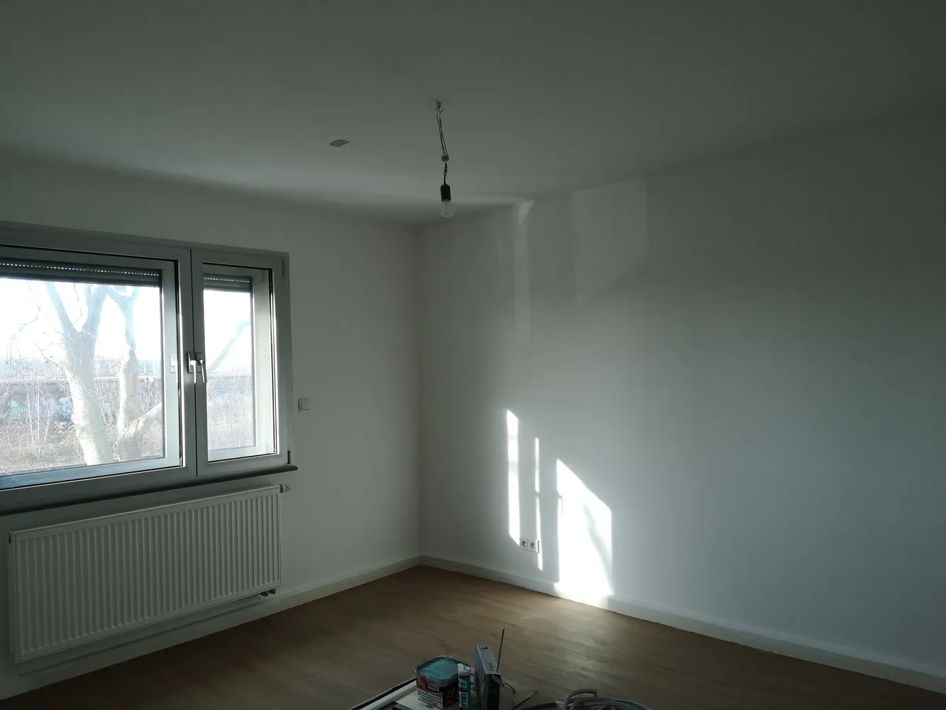 2 Zimmer Wohnung mit 56 m² in Köln – Bild 5