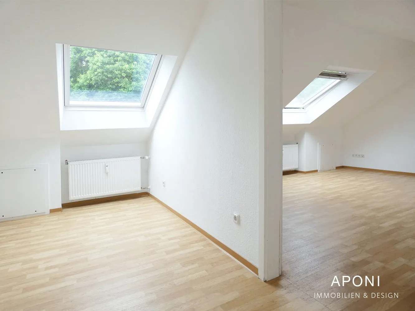 4 room apartment with 56 m² in Wiesbaden – Photo 6