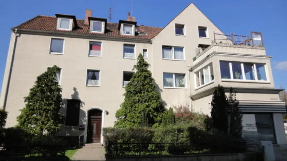 2 Zimmer Wohnung mit 65 m² in Hannover – Bild 1