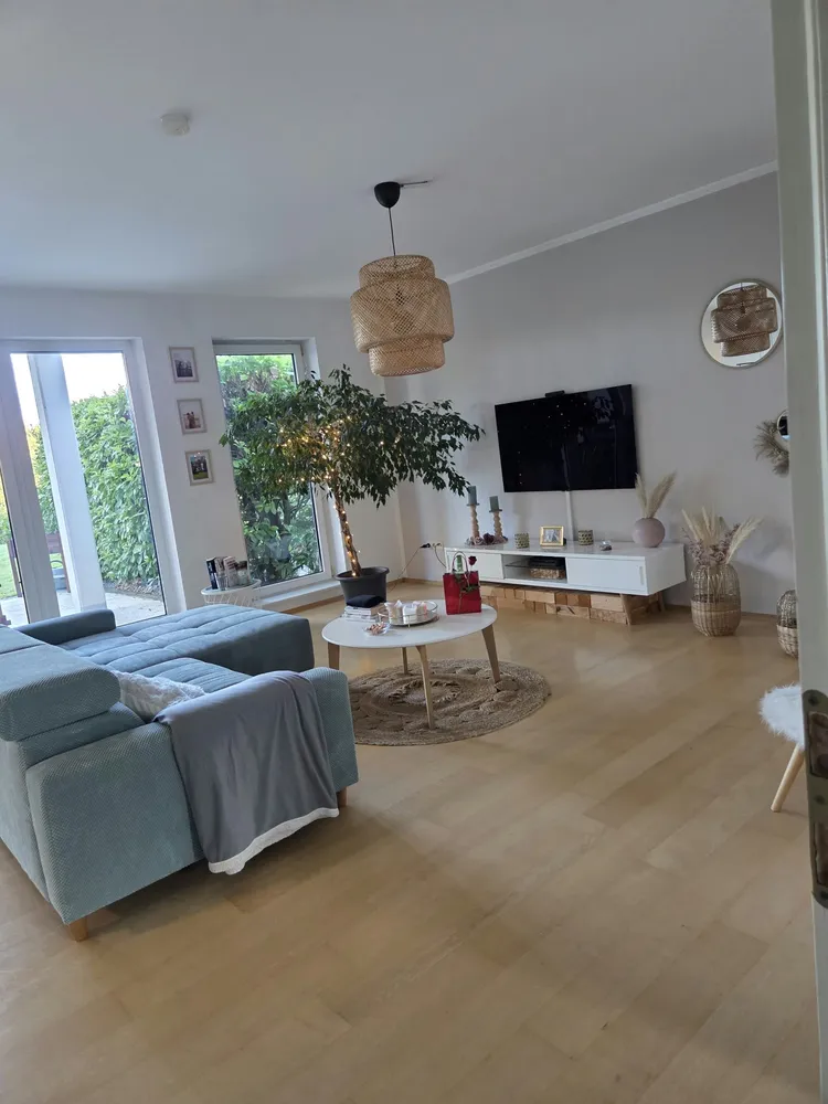 4 Zimmer Wohnung mit 115 m² in Dortmund – Bild 7