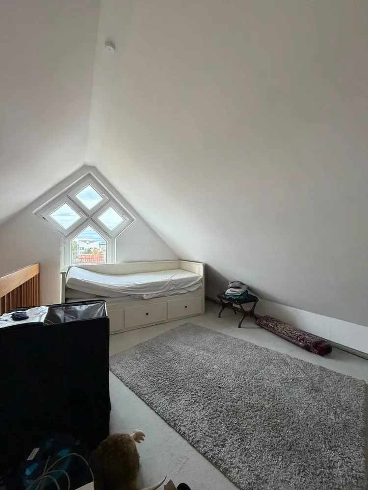 3 Zimmer Wohnung mit 72 m² in Nürnberg – Bild 3