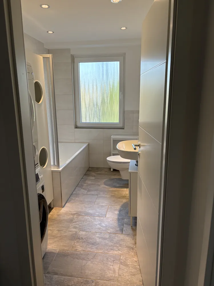 2 room apartment with 65 m² in Wuppertal – Photo 3