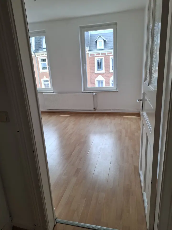 3 Zimmer Wohnung mit 71 m² in Lübeck – Bild 2