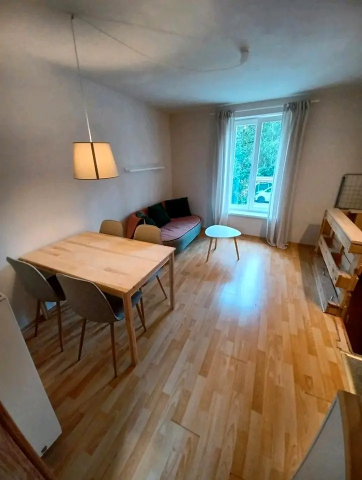 2 Zimmer Wohnung mit 58 m² in Wismar – Bild 1