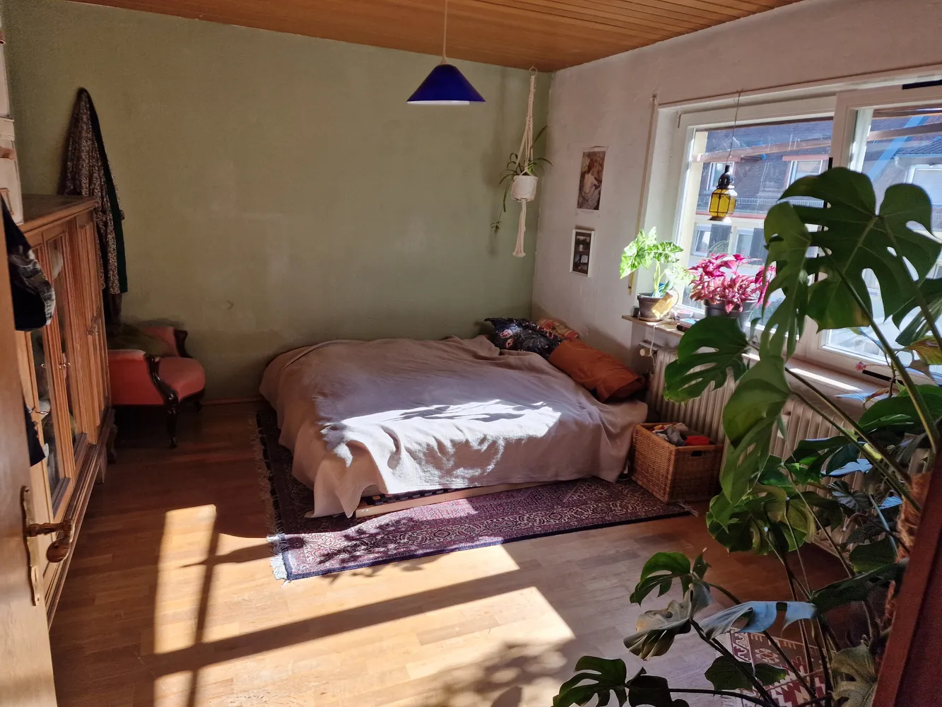 4 Zimmer Wohnung mit 89 m² in Heidelberg – Bild 3