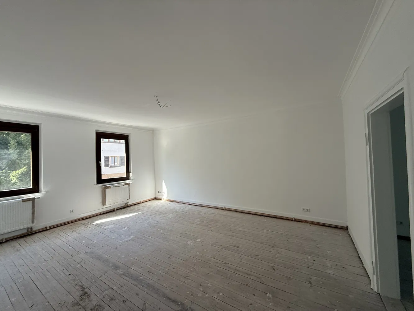 3 Zimmer Wohnung mit 105 m² in Stuttgart – Bild 9