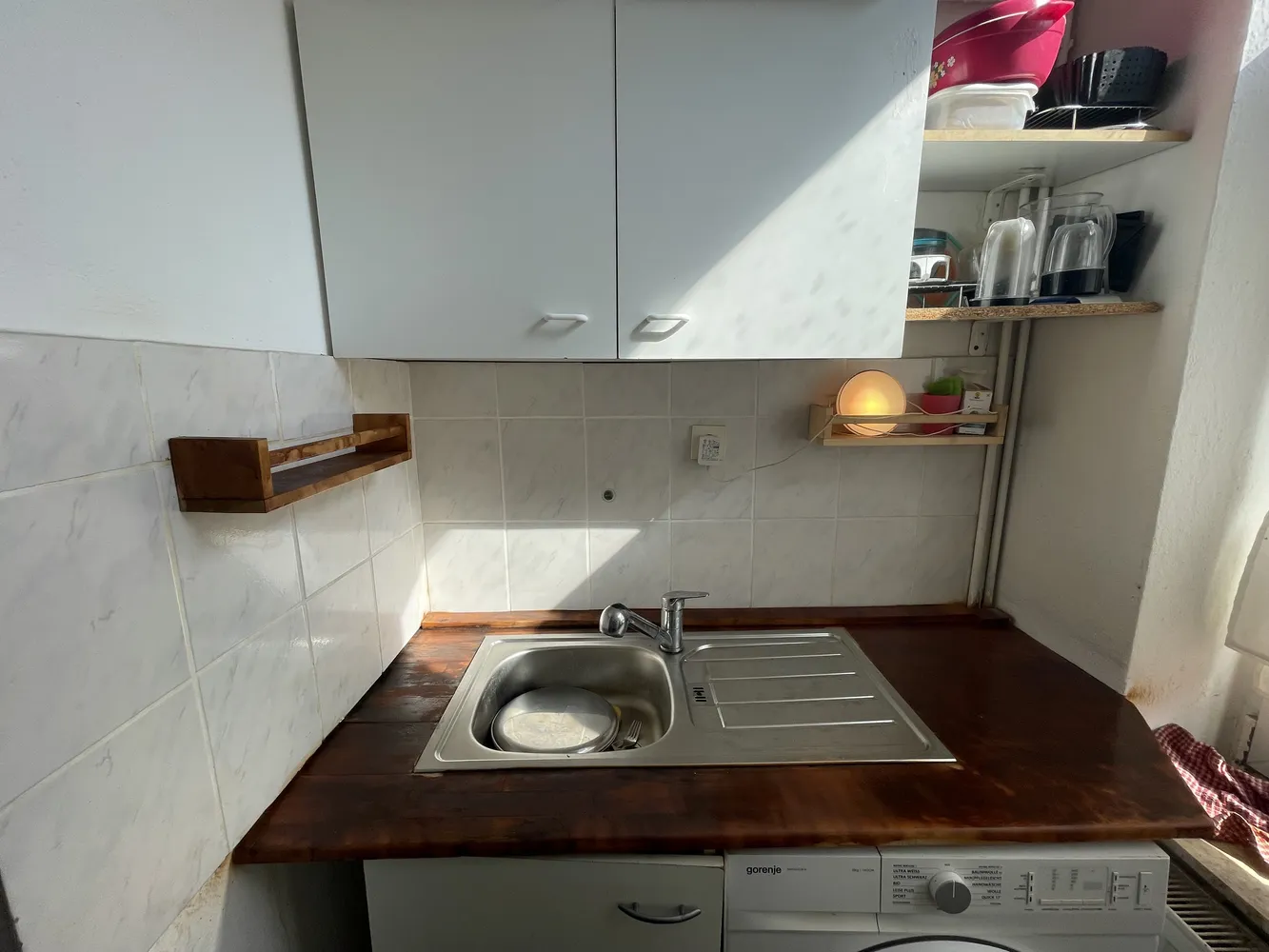 2 Zimmer Wohnung mit 40 m² in Hannover – Bild 4