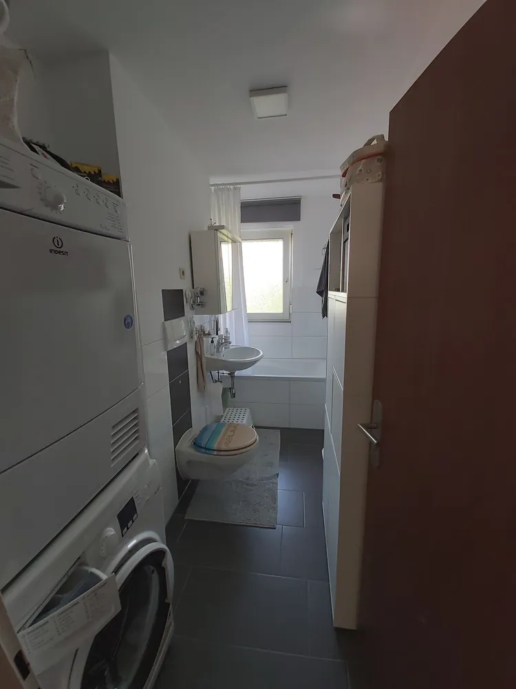 2 Zimmer Wohnung mit 57 m² in Nürnberg – Bild 4