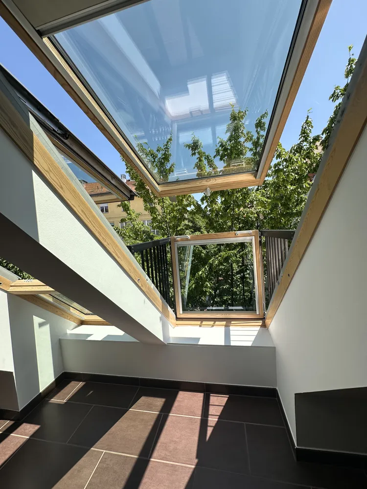 1 Zimmer Wohnung mit 32 m² in München – Bild 3